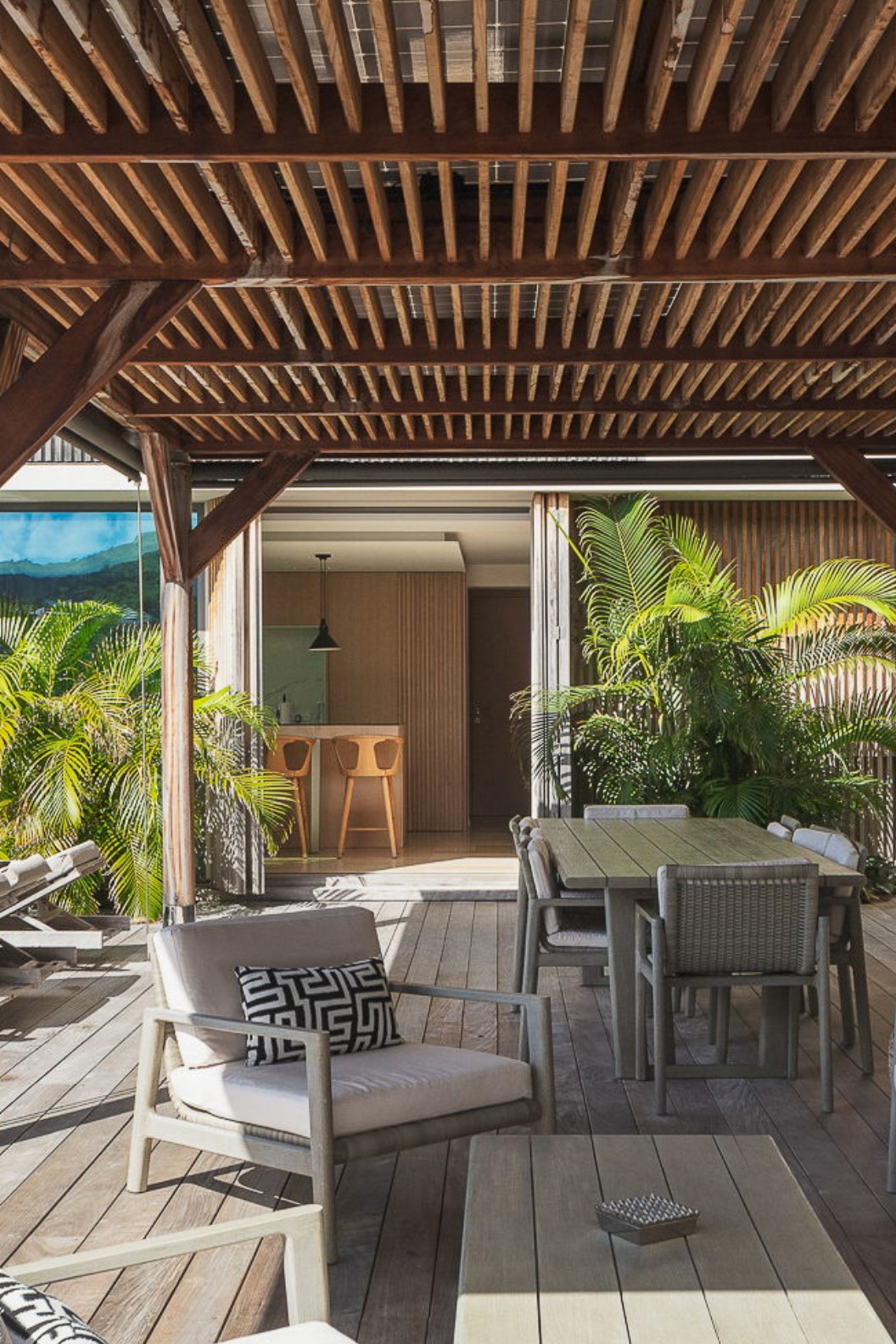 Villa Bianca - St Barths