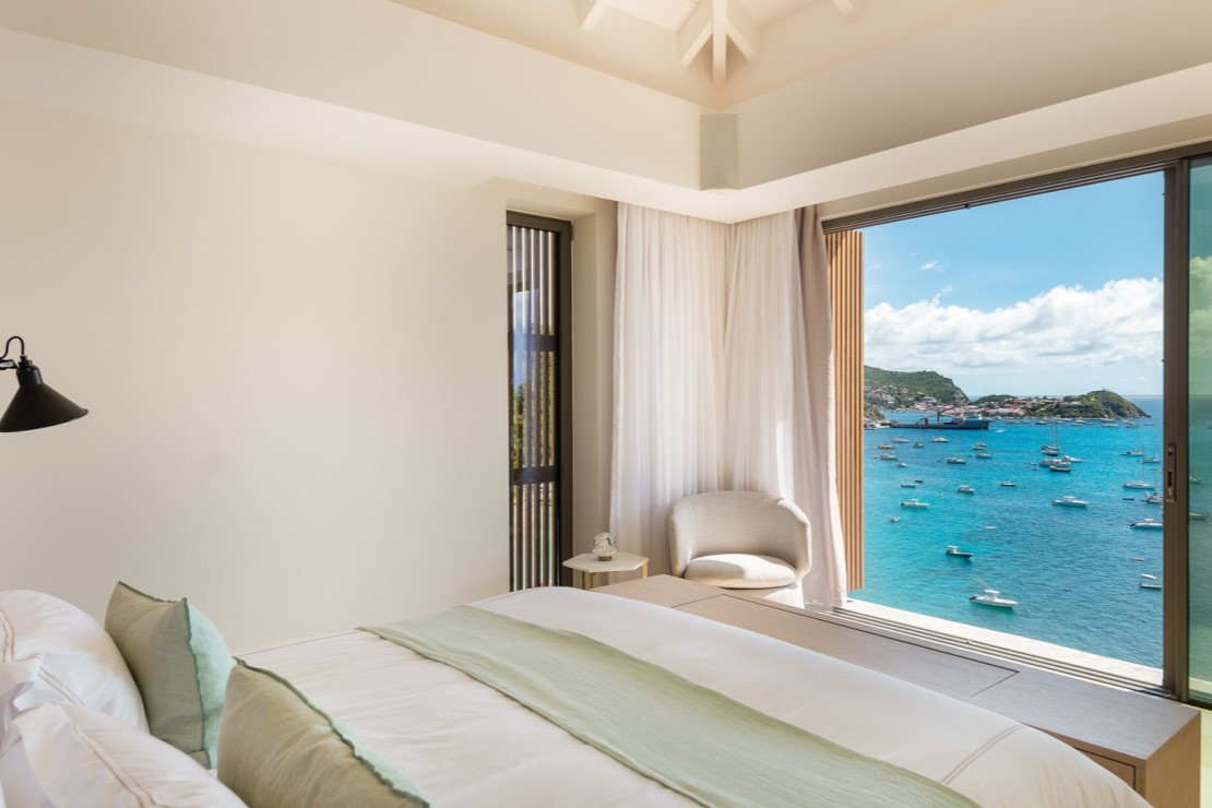 Villa Bianca - St Barths