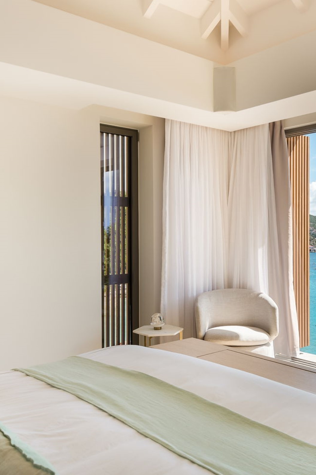 Villa Bianca - St Barths