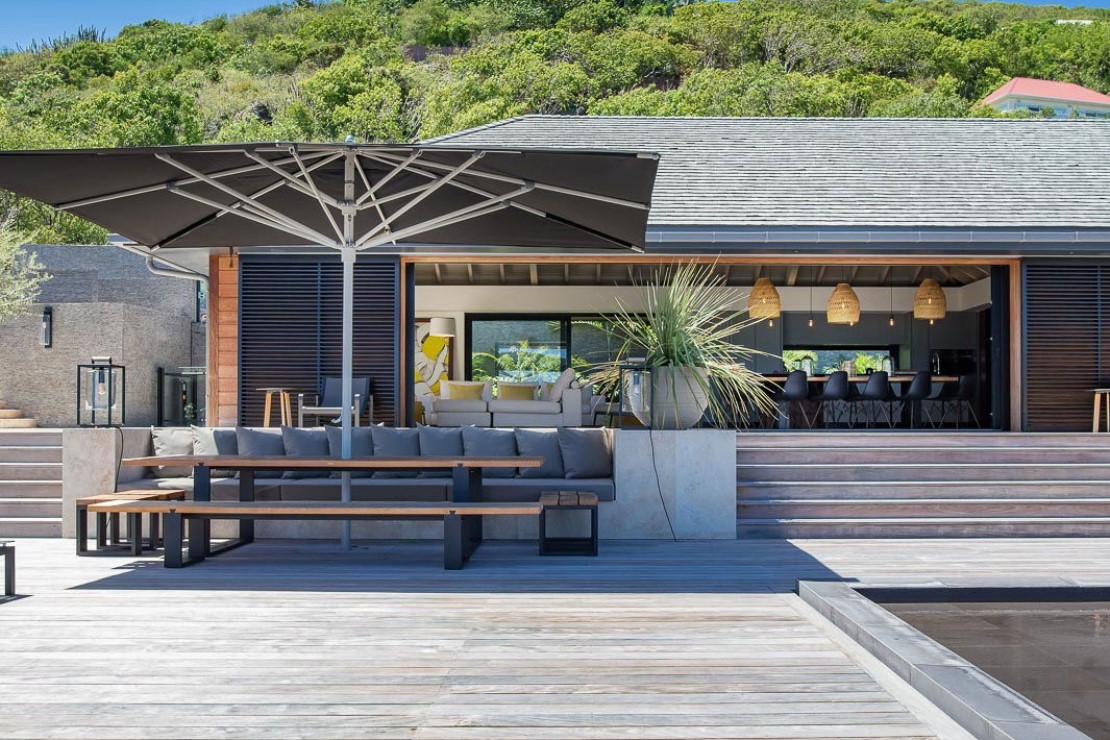 Villa Blackstone
