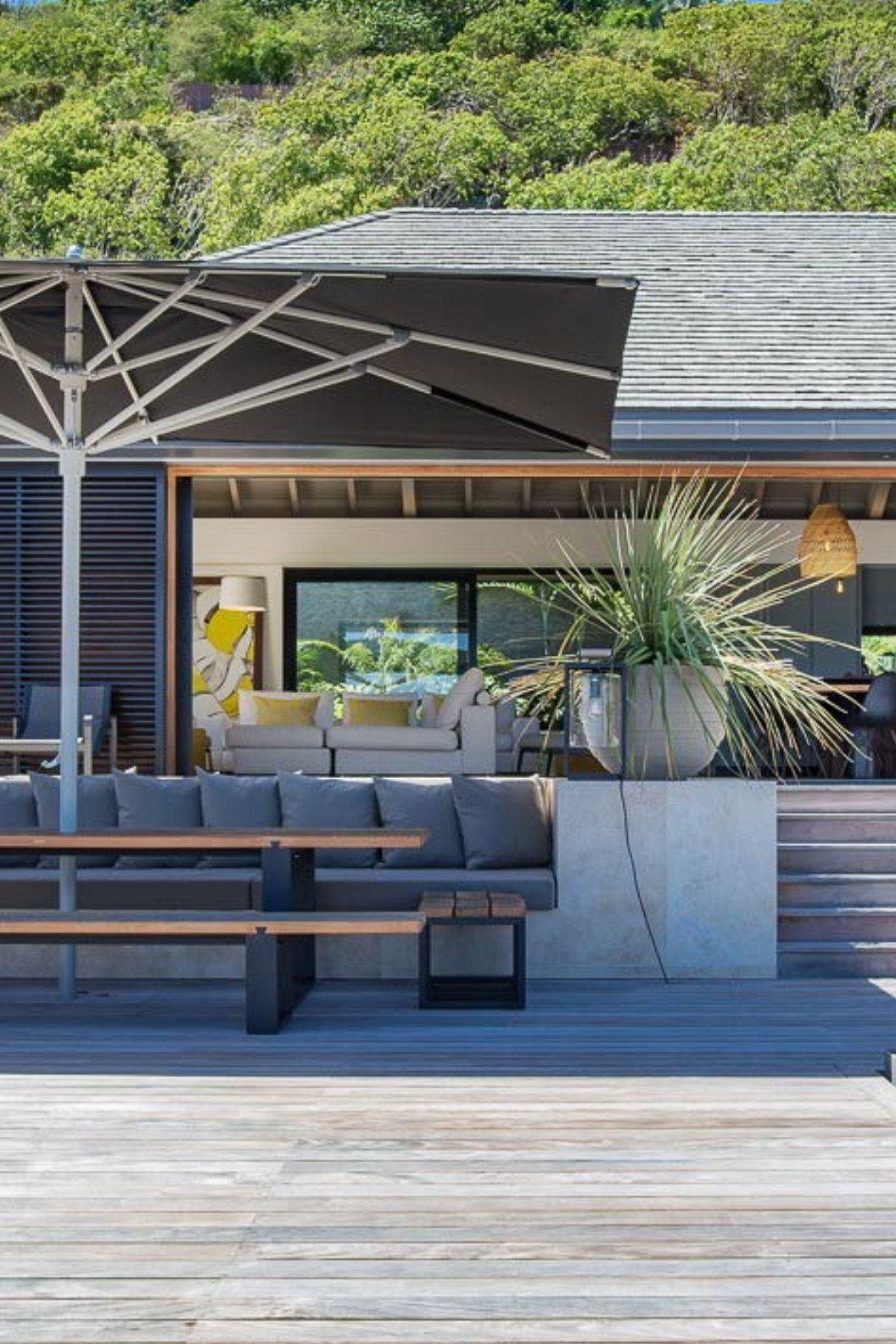 Villa Blackstone