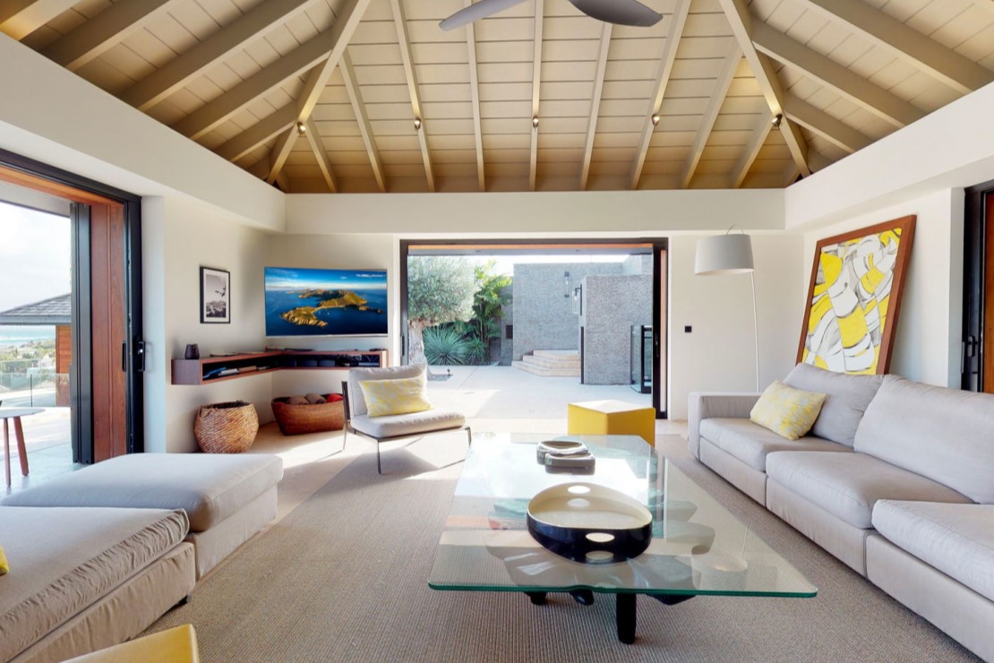 Villa Blackstone