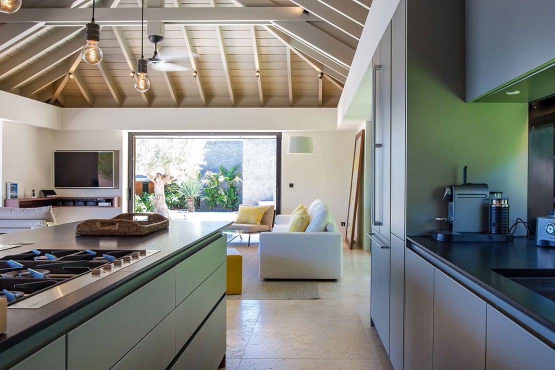 Villa Blackstone
