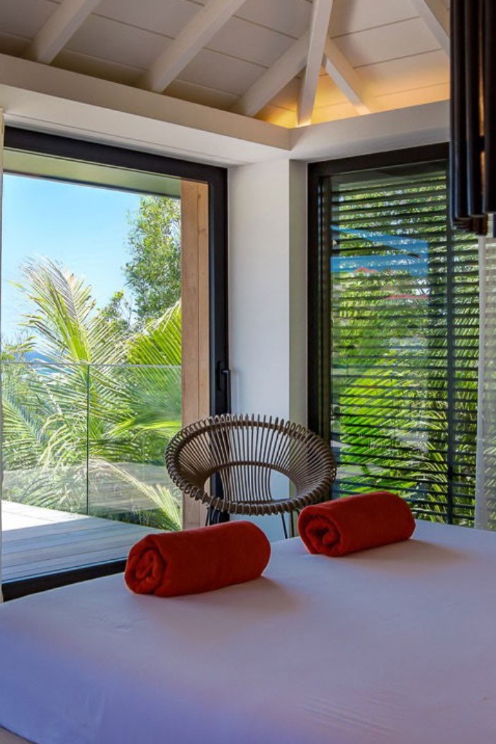Villa Blackstone