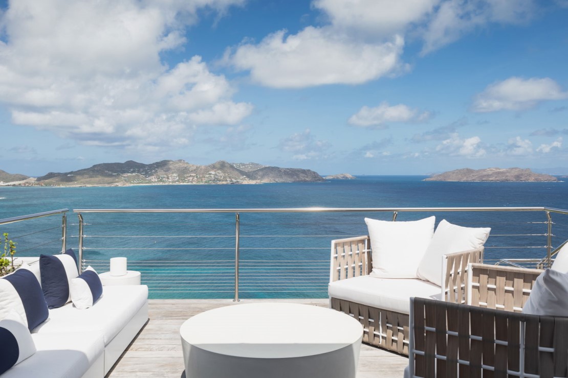 Villa Cap Azur