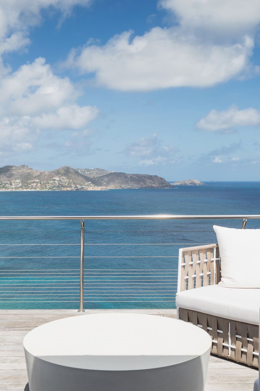 Villa Cap Azur