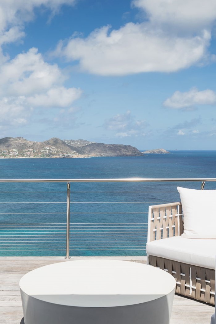 Villa Cap Azur