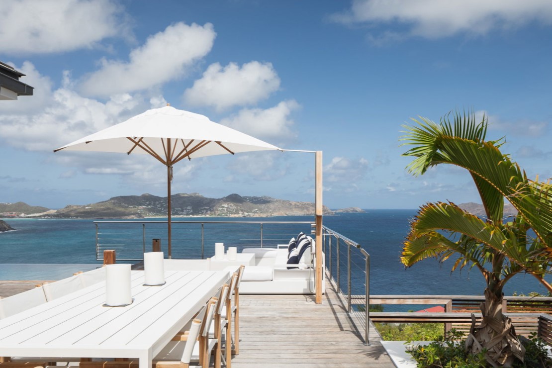 Villa Cap Azur