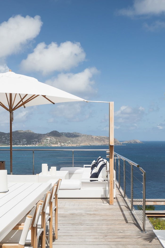 Villa Cap Azur
