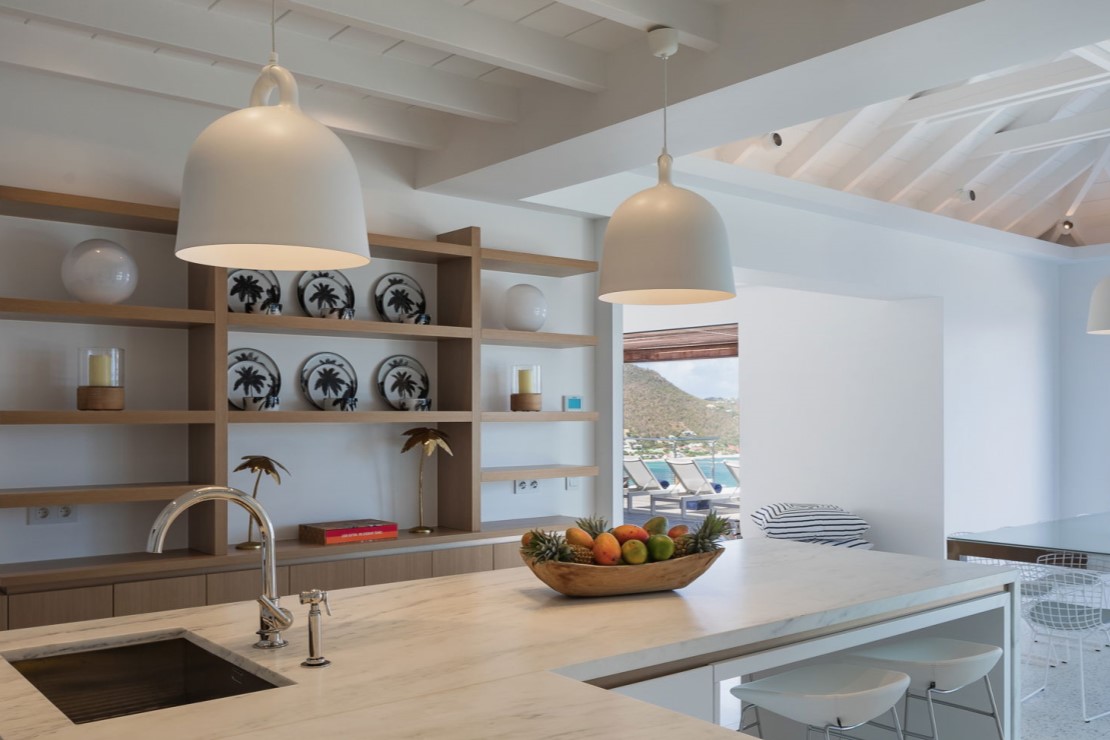 Villa Cap Azur