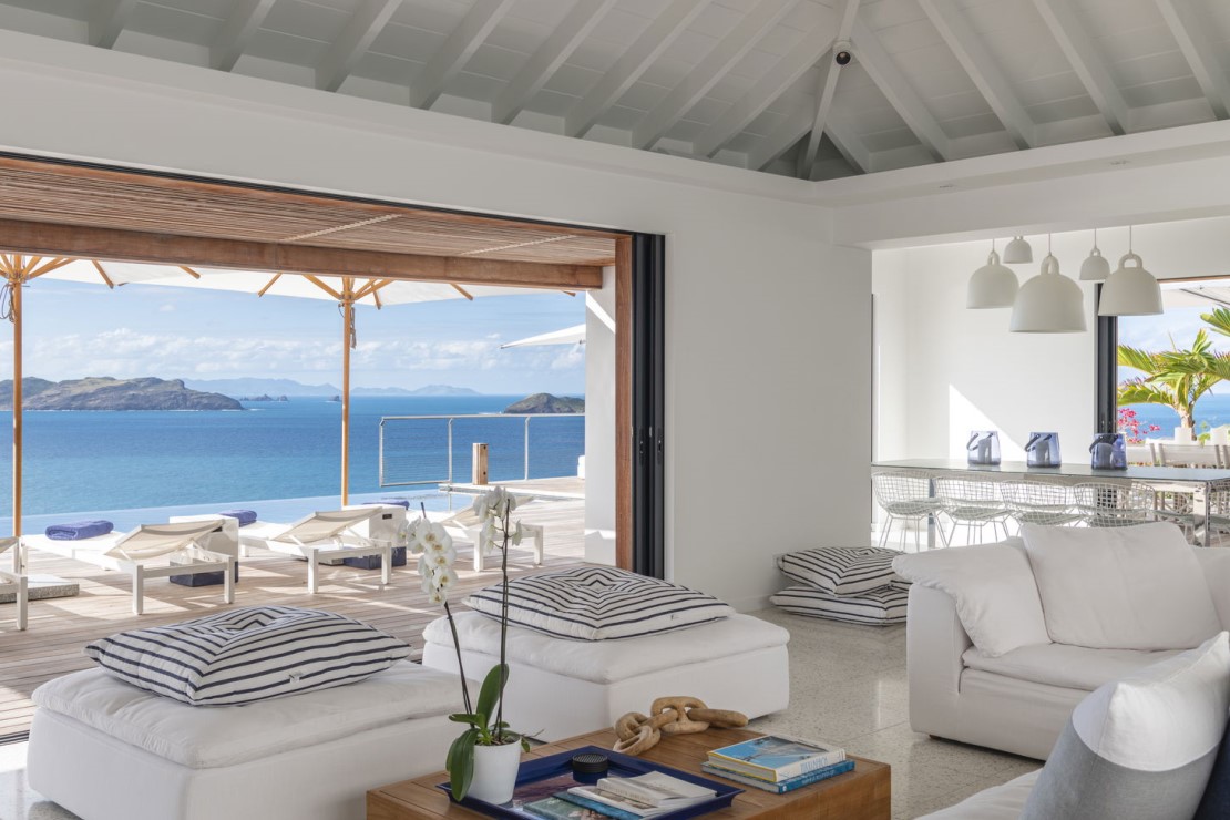 Villa Cap Azur