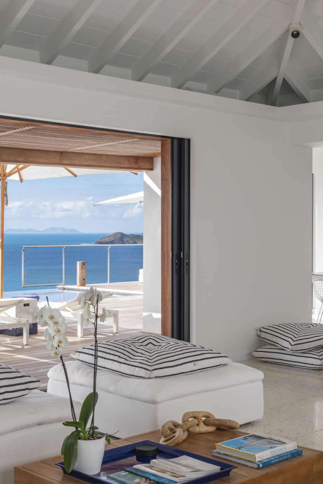 Villa Cap Azur