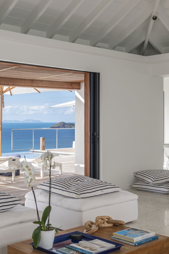 Villa Cap Azur