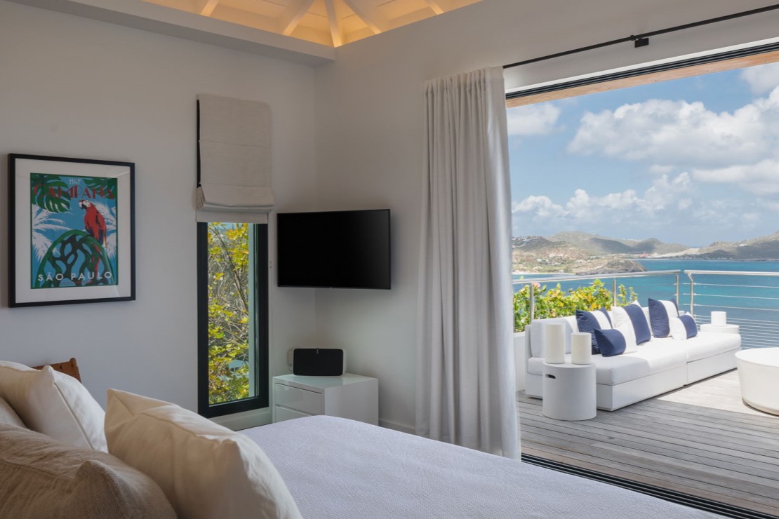 Villa Cap Azur