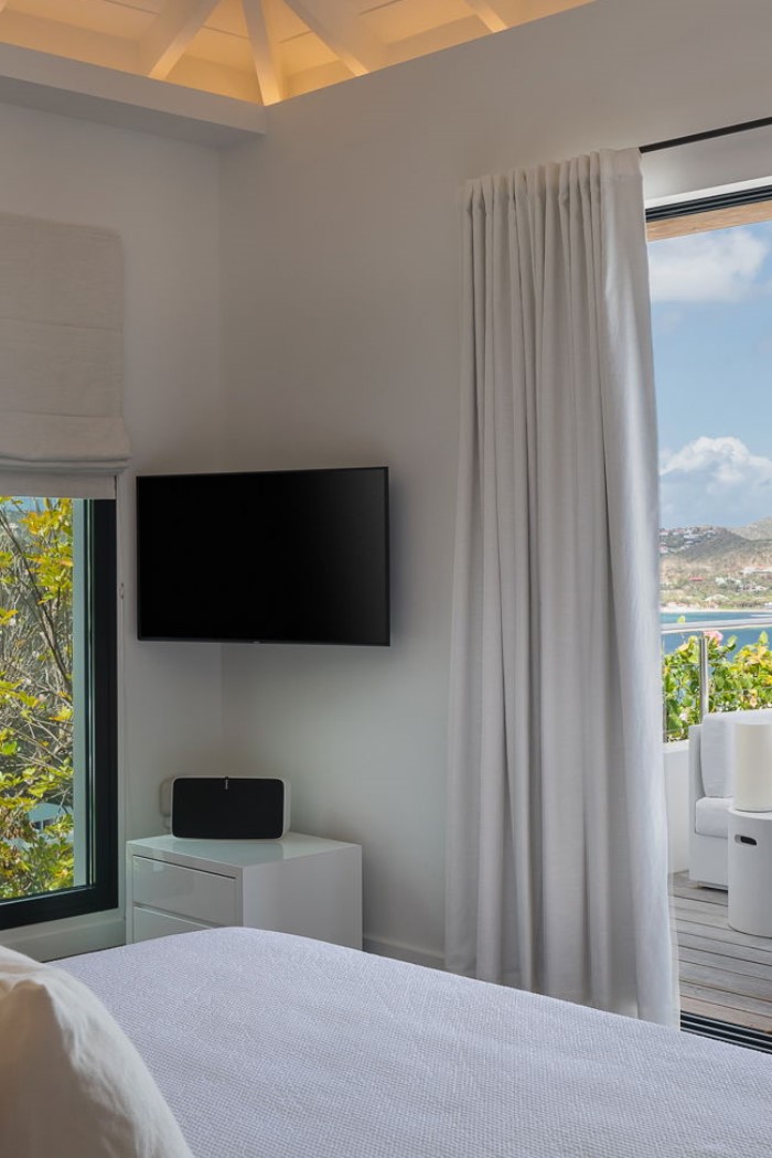 Villa Cap Azur