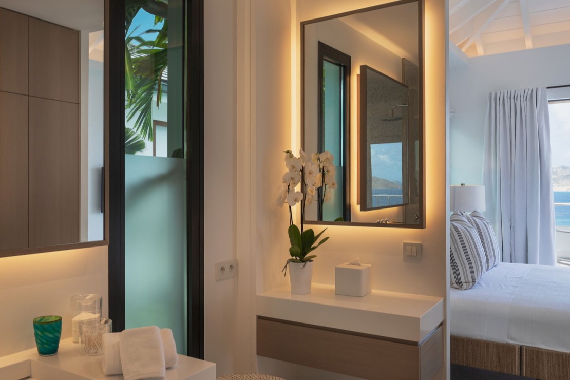 Villa Cap Azur