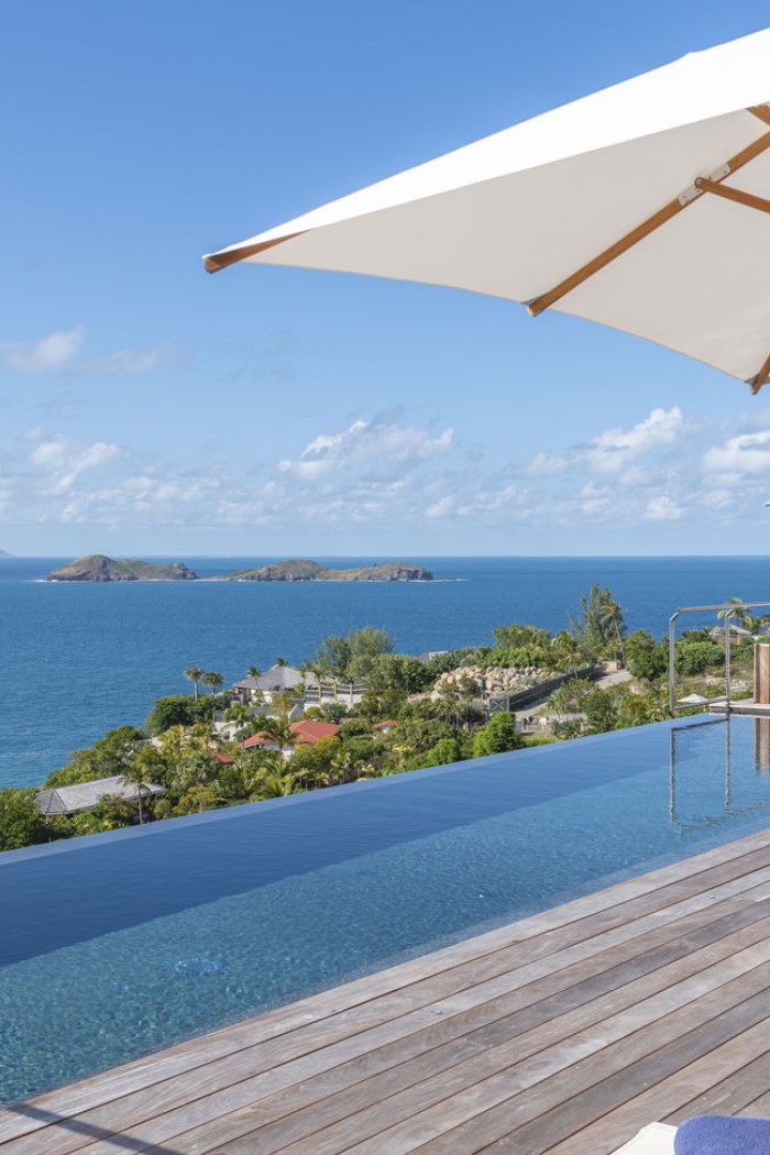 Villa Cap Azur