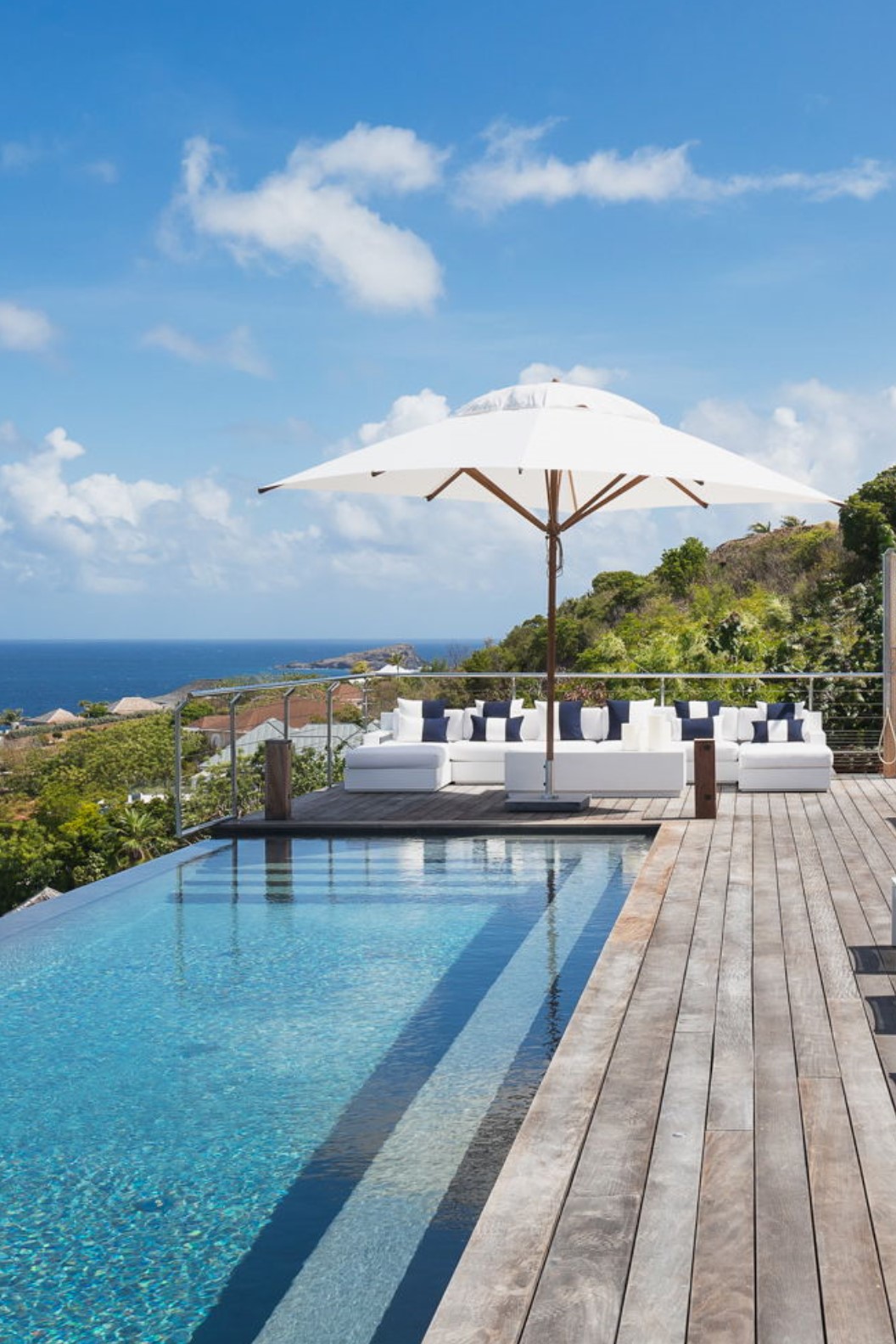 Villa Cap Azur