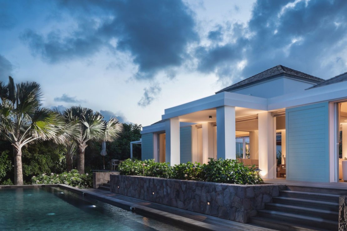 Villa Celadon