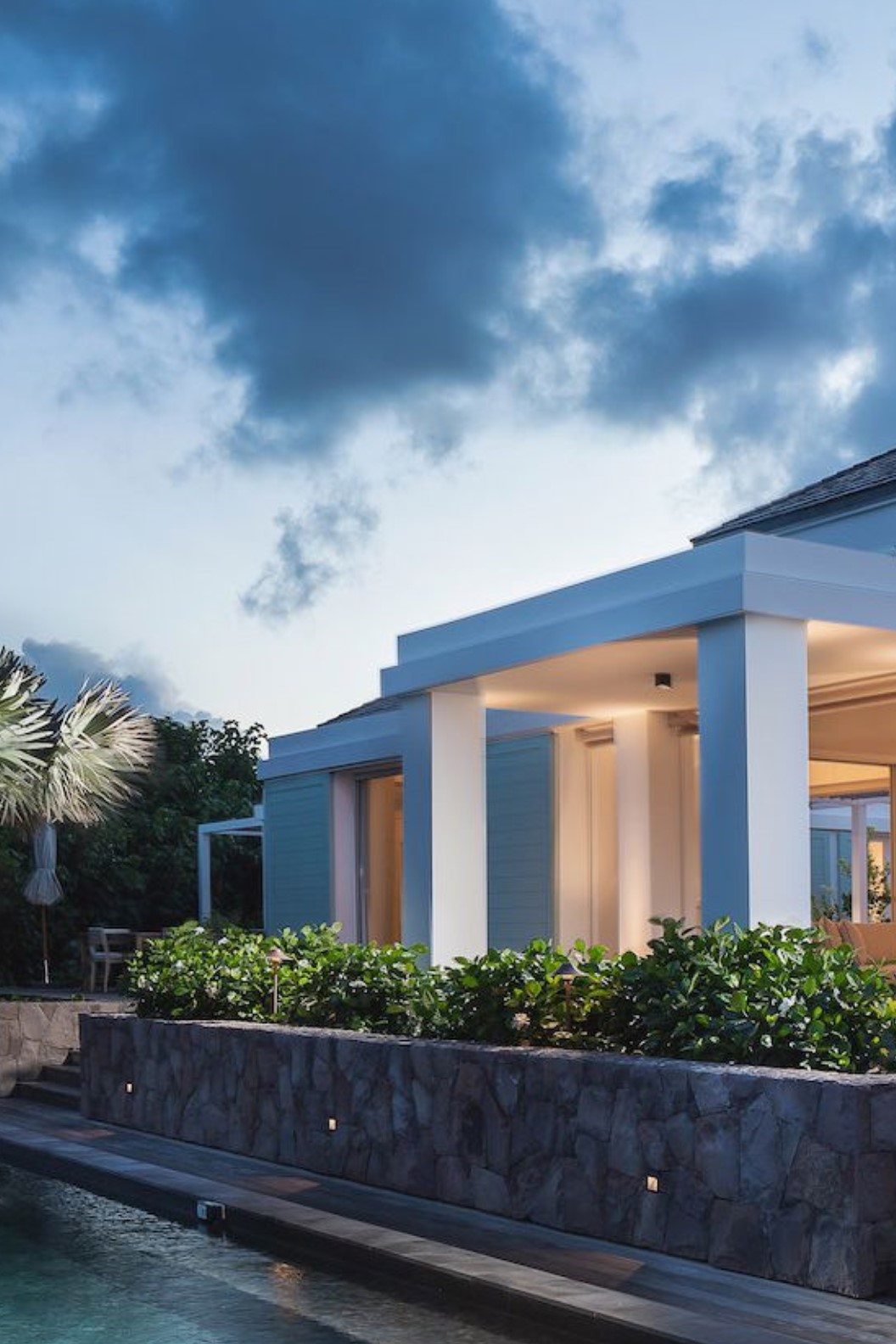 Villa Celadon