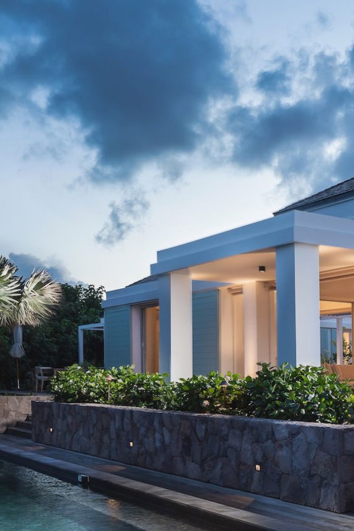Villa Celadon