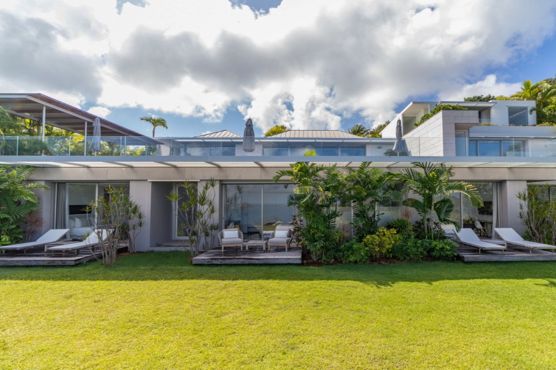 Villa Ciel D'azur