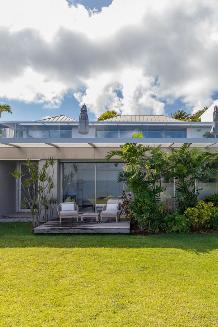 Villa Ciel D'azur