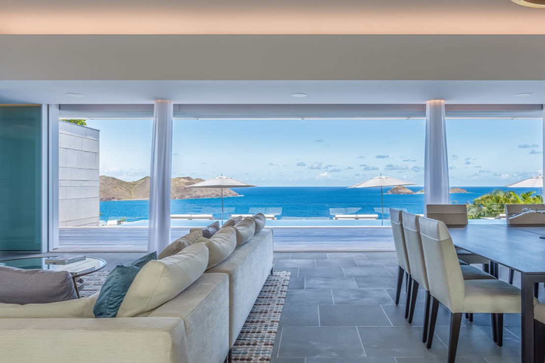 Villa Ciel D'azur