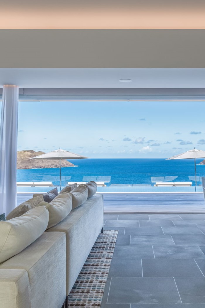 Villa Ciel D'azur