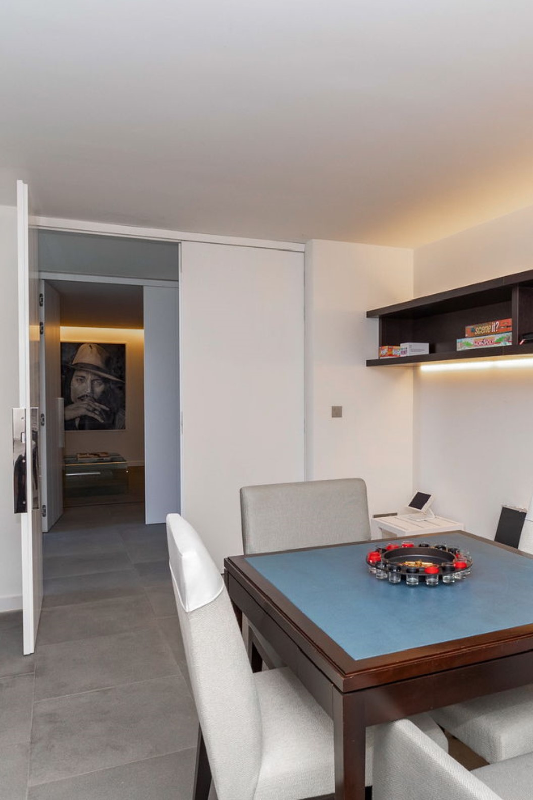 Villa Ciel D'azur