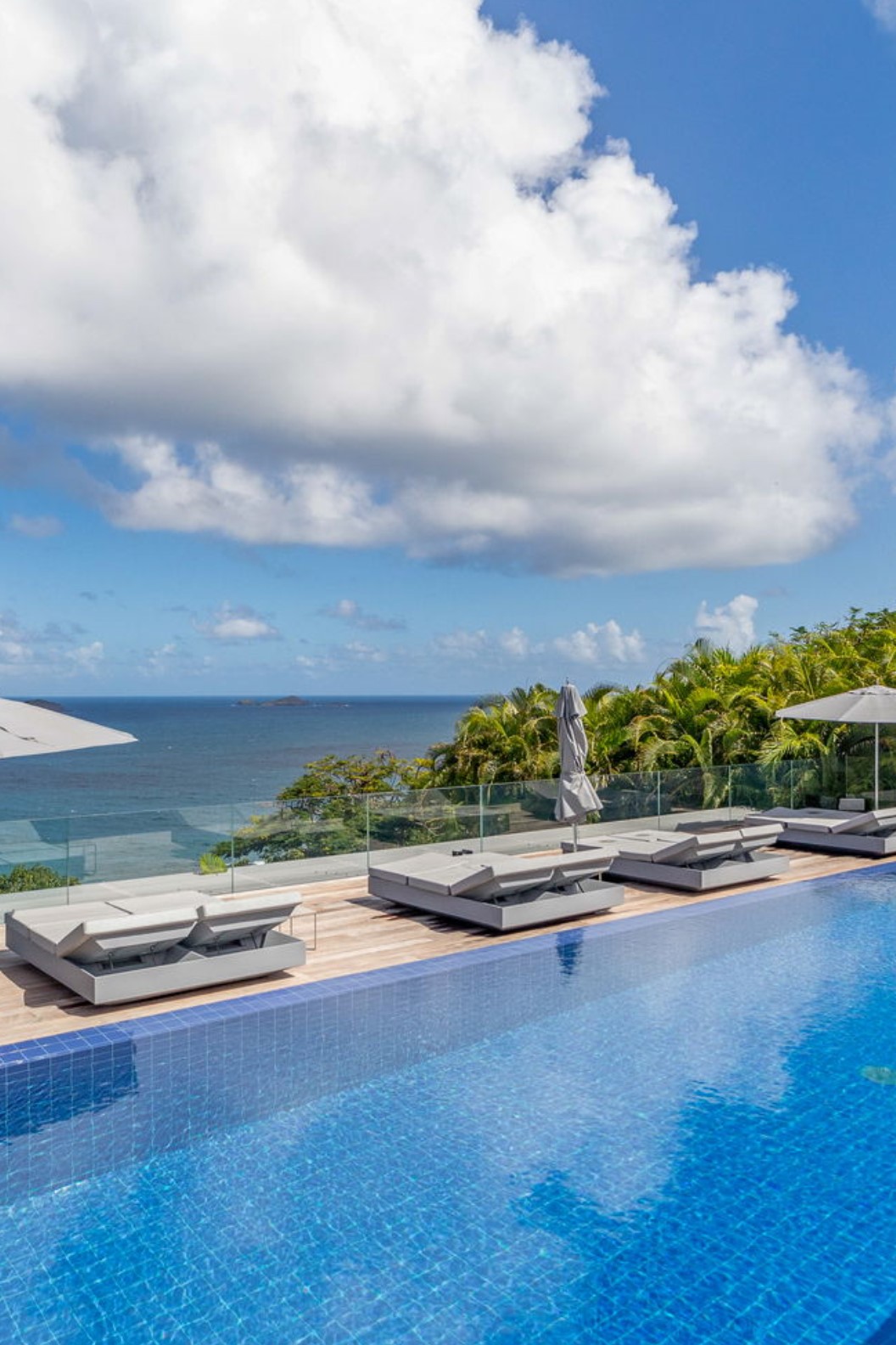 Villa Ciel D'azur