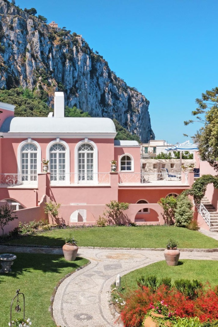 Villa Bismarck
