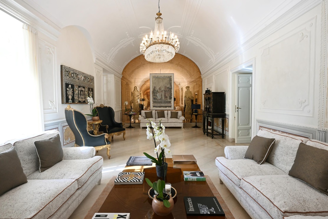 Villa Bismarck
