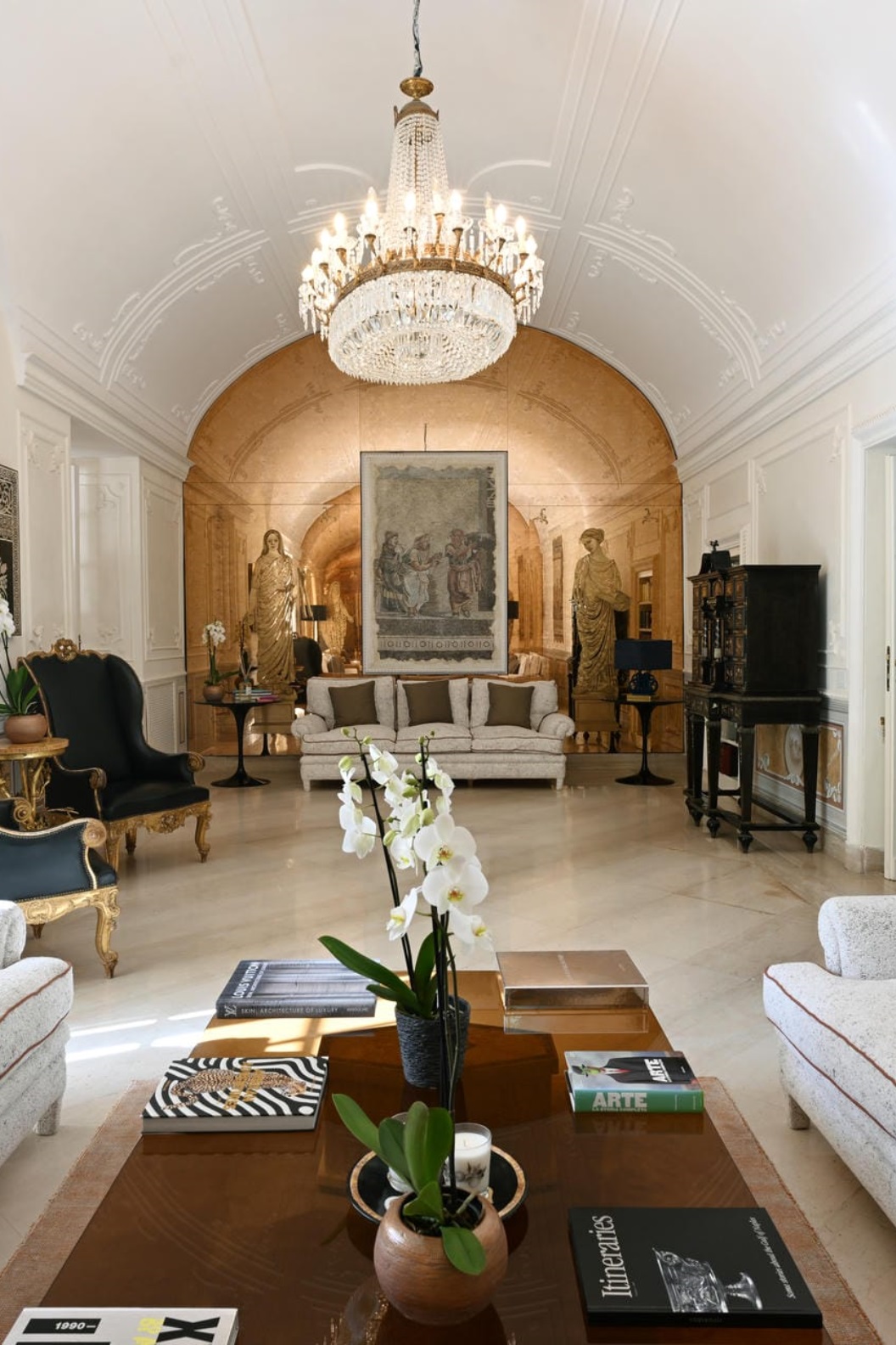 Villa Bismarck