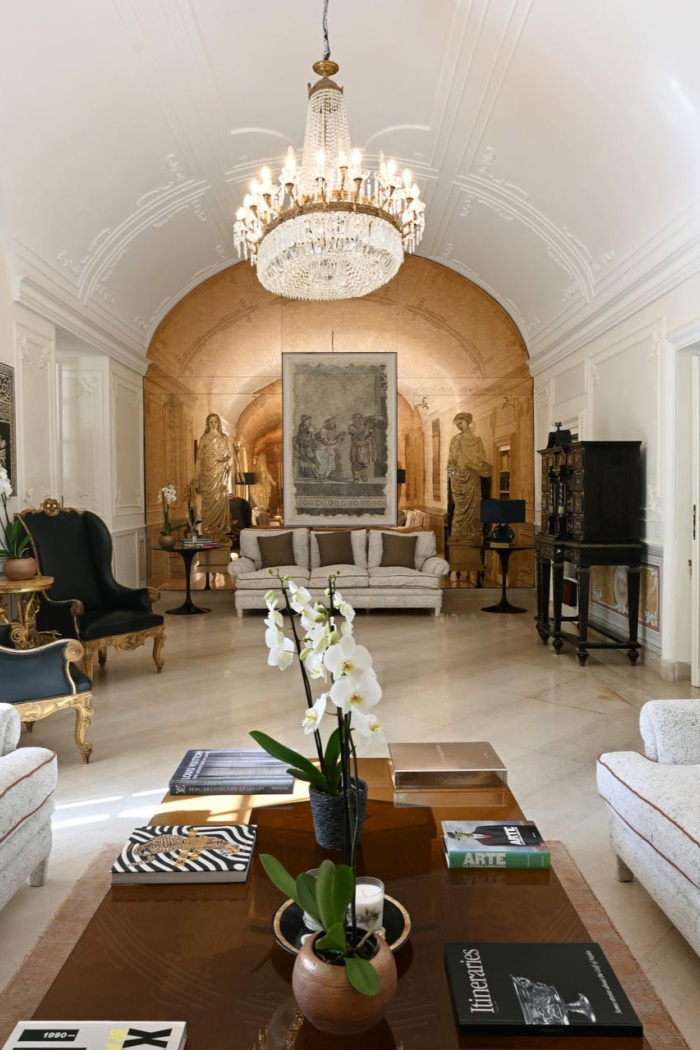 Villa Bismarck