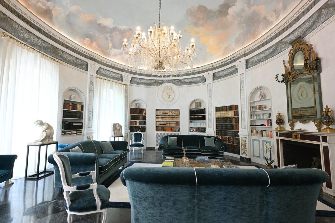 Villa Bismarck