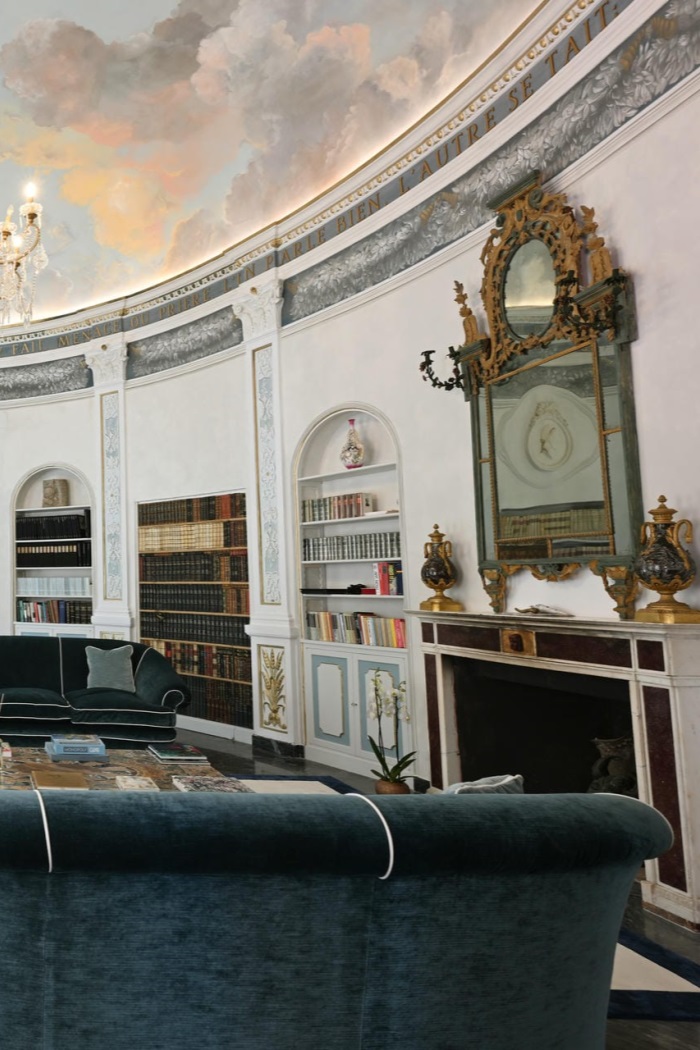 Villa Bismarck