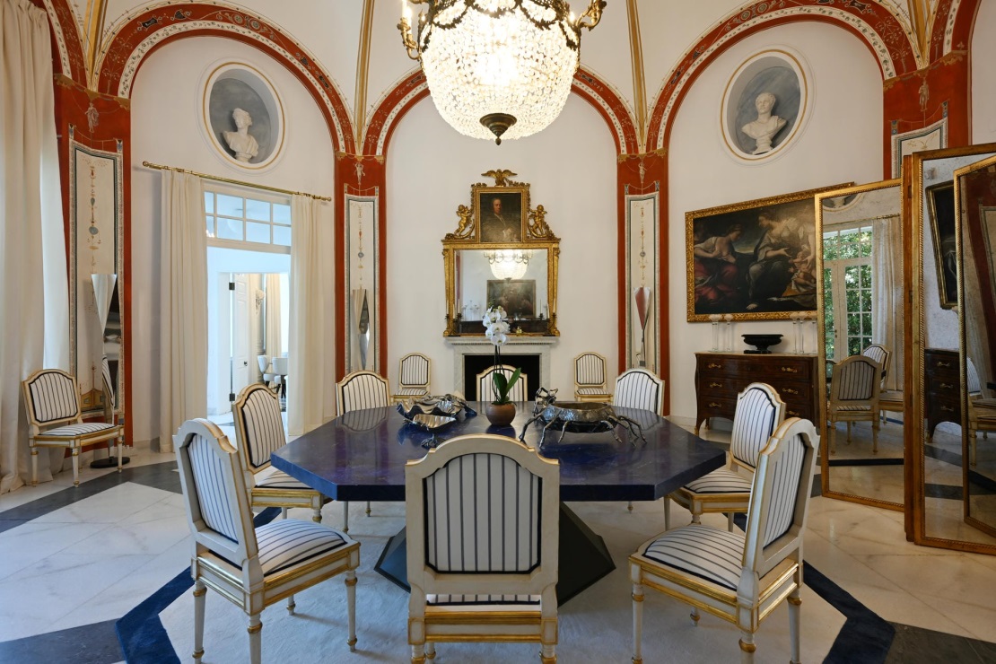 Villa Bismarck