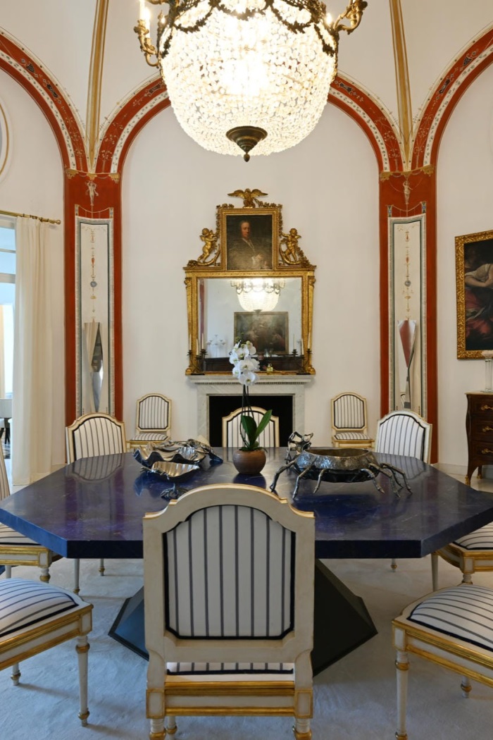Villa Bismarck