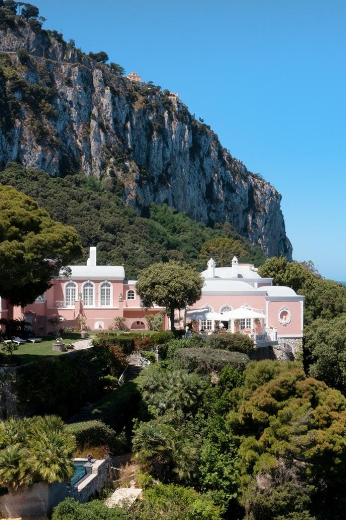 Villa Bismarck