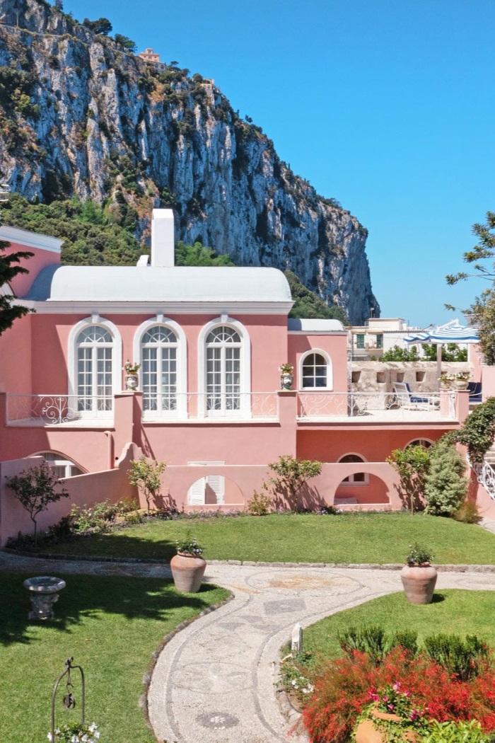 Villa Bismarck