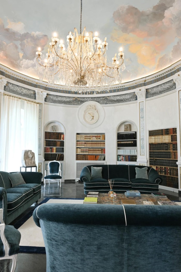 Villa Bismarck