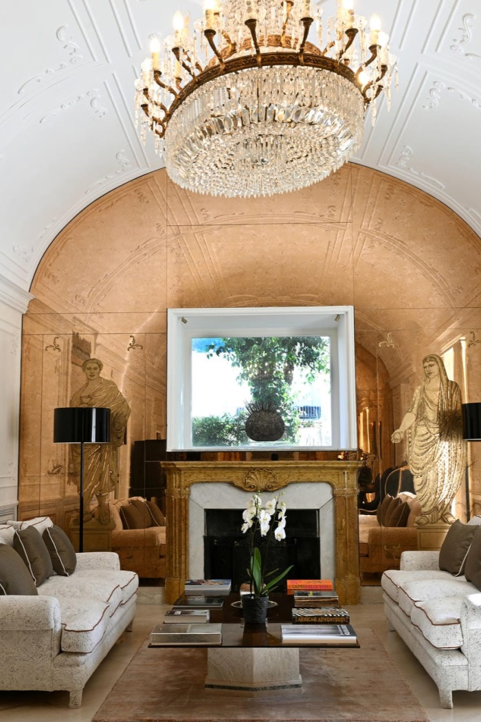 Villa Bismarck