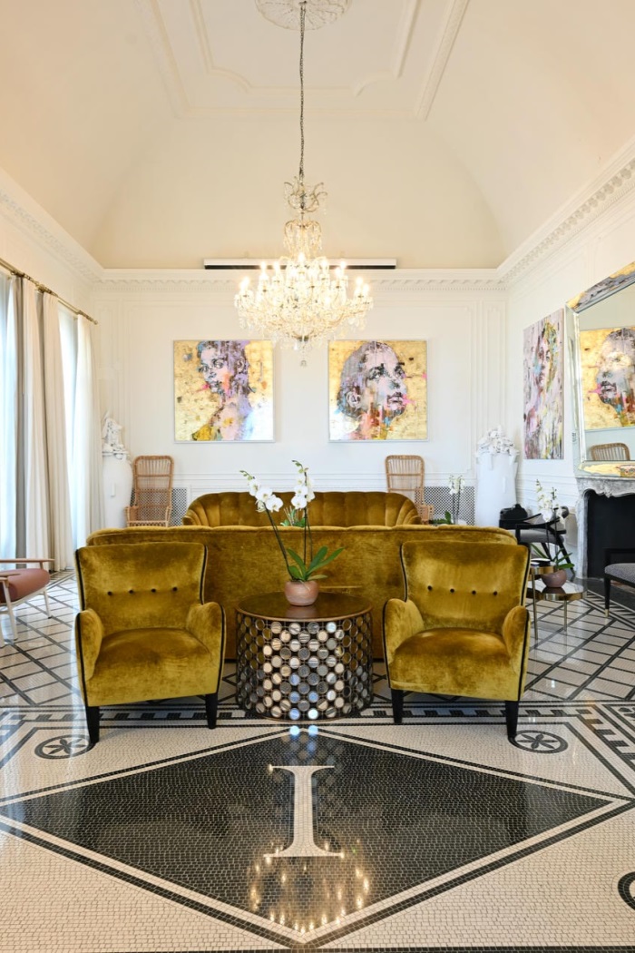 Villa Bismarck