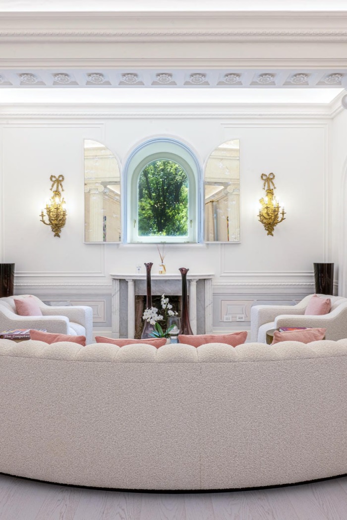 Villa Bismarck