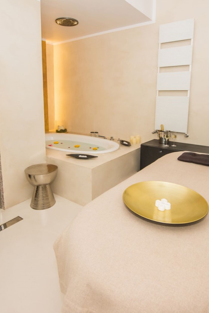 Apartment Piazza di Spagna 9