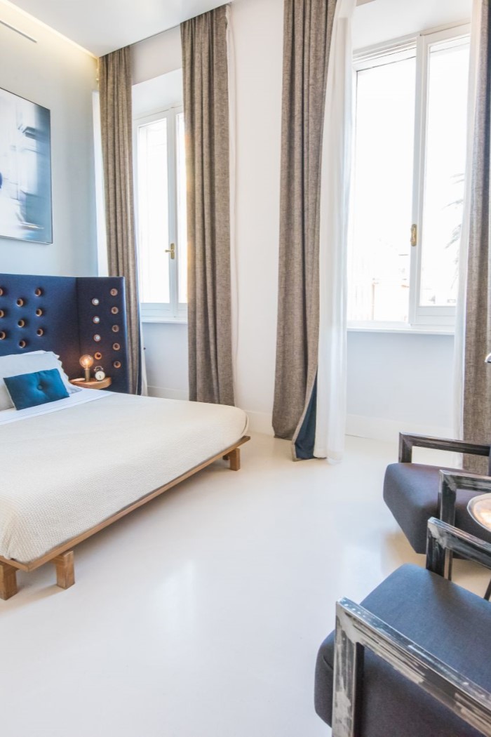 Apartment Piazza di Spagna 9