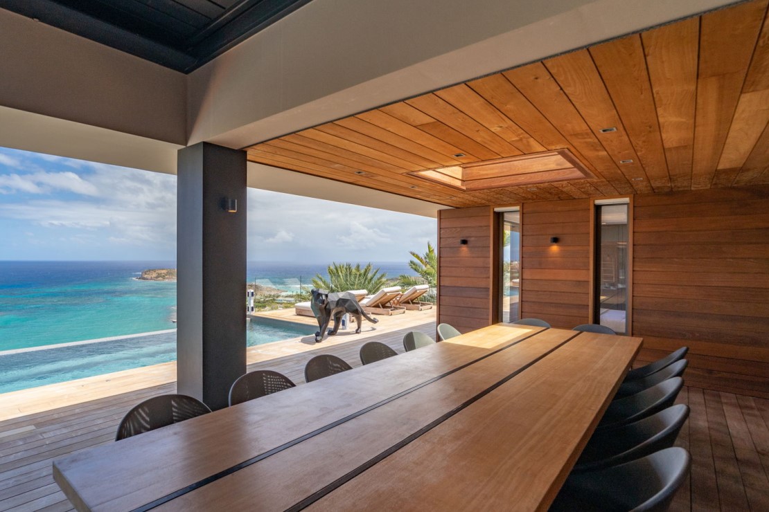 Villa Epicure
