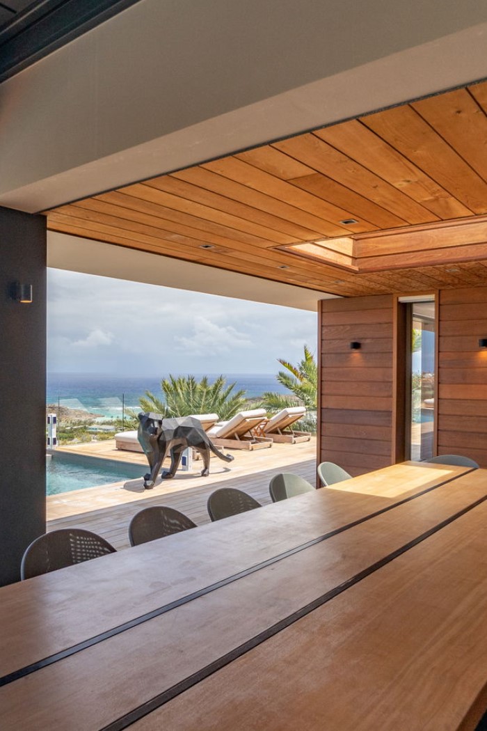 Villa Epicure