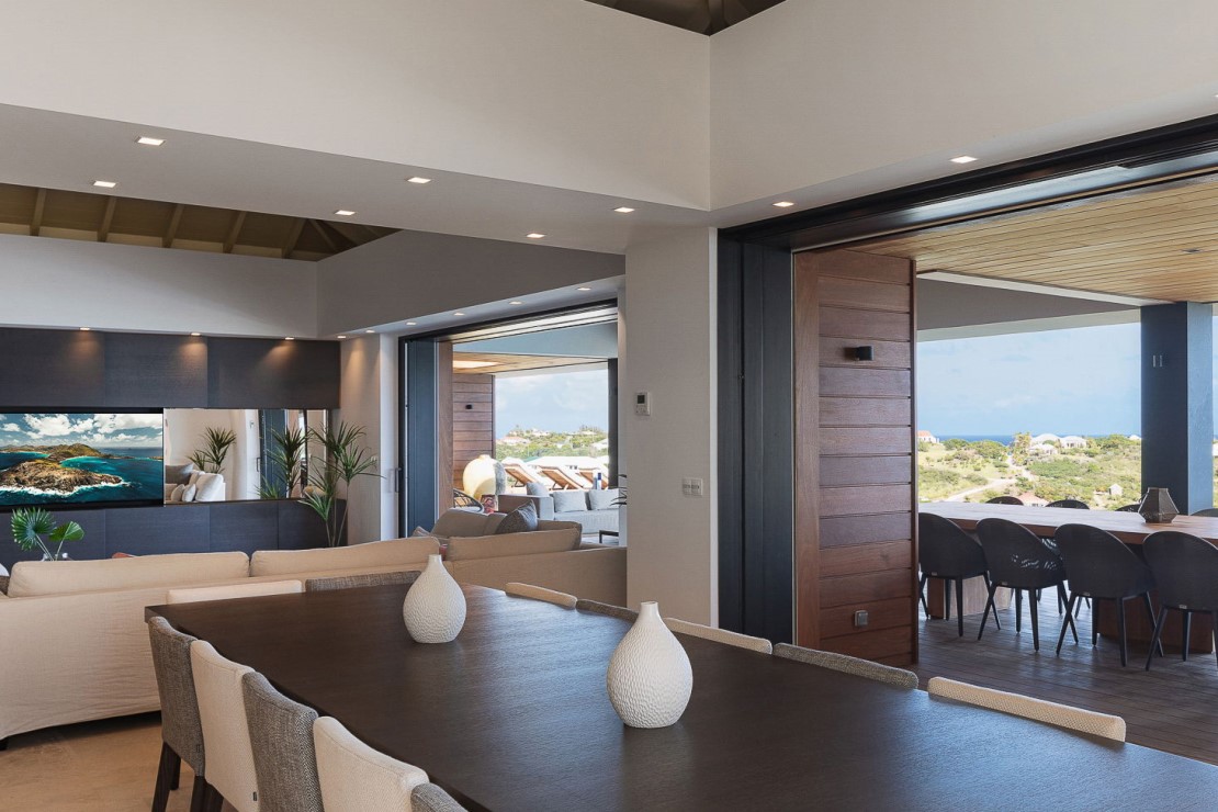 Villa Epicure